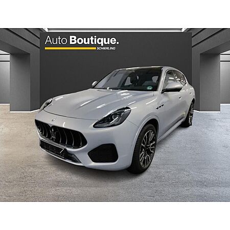 Maserati Grecale leasen