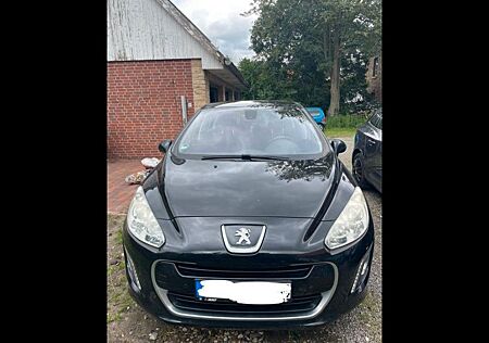 Peugeot 308 Allure 155 THP Automatik Allure