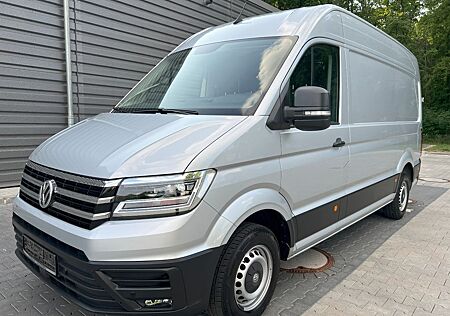 VW Crafter Volkswagen