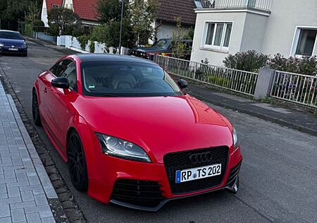 Audi TT Coupe 2.0 TFSI -