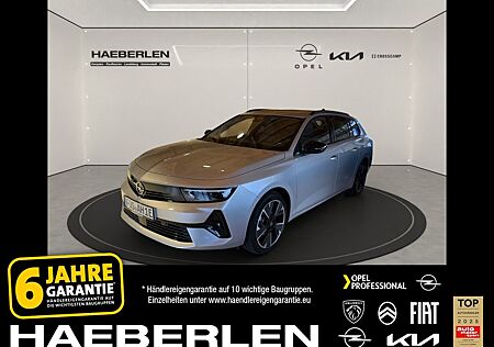 Opel Astra electric Astra-e ST Electric *Navi*Sitzheizung*18Alu*