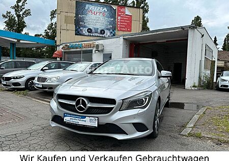 Mercedes-Benz CLA 180 CLA -Klasse