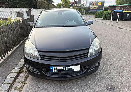 Opel Astra 1.6 85kW