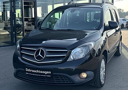 Mercedes-Benz Citan Tourer Edition