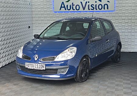 Renault Clio III Extreme*Klimaanlage*Tüv und Hu Neu*