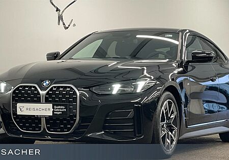 BMW 430i A xDrive Gran Coupé M-Sport LCPlus,ACC,RFK
