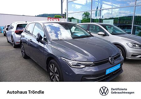 VW Golf Volkswagen VIII Goal 1.5 TSI Bluetooth Navi LED Klima