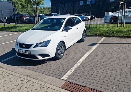 Seat Ibiza 1.4 TDI 55kW Ecomotive Style SC Style