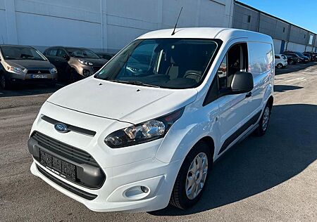 Ford Transit Connect Trend Klima Navi Kamera