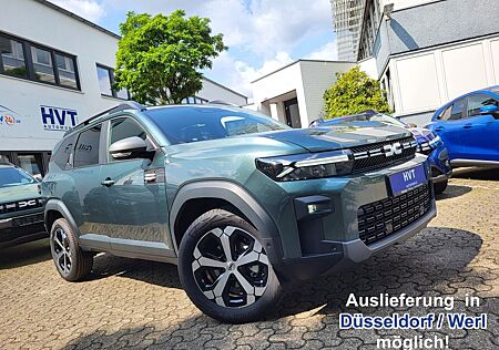 Dacia Bigster TCe 140 Journey|WINTER|CITY