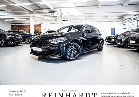 BMW M135i xDRIVE EDITION/SHADOW/LED-AD/M-SITZE/H&K