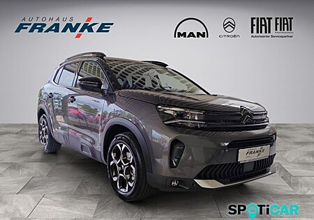 Citroën C5 Aircross Hybrid 145 ë-DSC6 MAX*NAVI*LED*RFK*