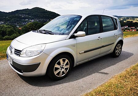 Renault Scenic 1.6 16V Expression Expression