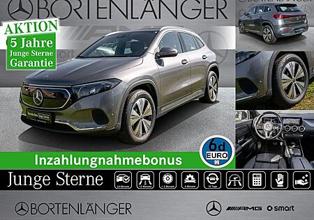 Mercedes-Benz EQA 250 Advanced Progressive Kamera MBUX Navi