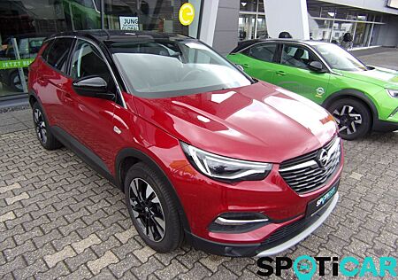 Opel Grandland X 1.2 INNOVATION AHK AFL NAVI RFK