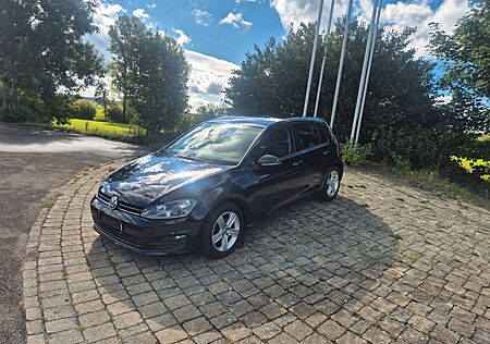 VW Golf Volkswagen 1.4 TSI Tüv neu KD Neu Zahnriemen Neu