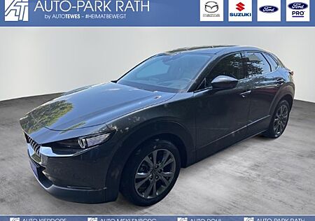Mazda CX-30 SKYACTIV-X 2.0 M Hybrid AWD 6AG AL-SELECTI