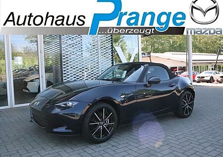 Mazda MX-5 2024 Exclusive-Line G-184 *Aktionspreis* NA