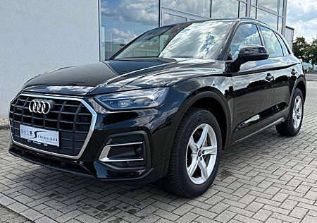 Audi Q5 40 TDI quattro S tronic
