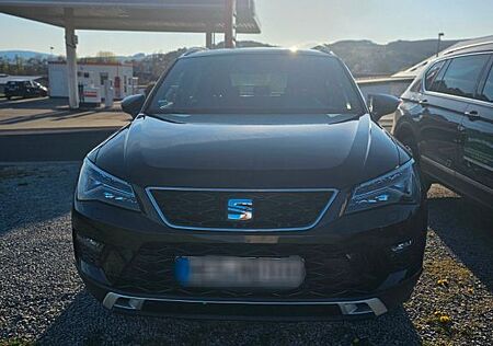 Seat Ateca 1.4 EcoTSI 110kW Xcellence