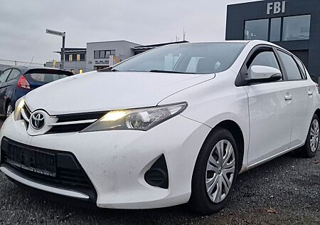 Toyota Auris Cool 1,4-l-D-4D*Klima*