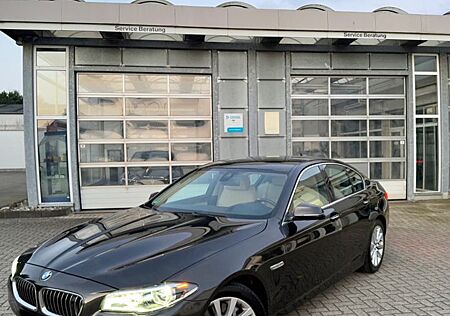 BMW 530d xDrive A Luxury Line LED Scheinwerfer