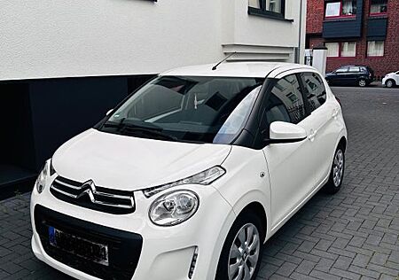 Citroën C1 VTi 72 Live Live