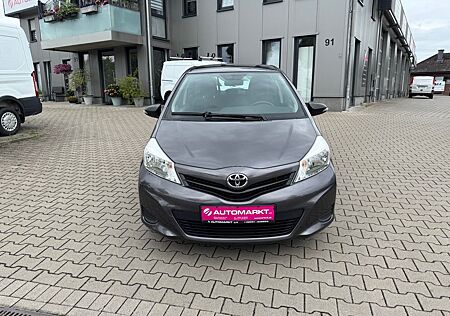 Toyota Yaris Cool 1.0 82PS Klimaanlage