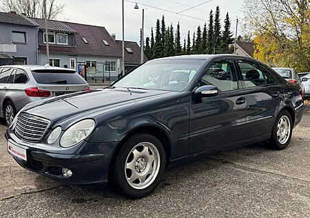 Mercedes-Benz E 240 E -Klasse Lim. Automatik