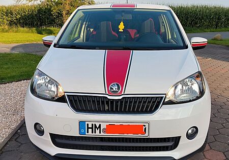 Skoda Citigo 1.0 MPI Sport 75PS!!!