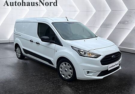 Ford Transit Connect gebraucht kaufen Ford Transit Connect 230 L2 Trend LKW Lang AUTOMATIK*