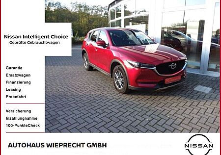 Mazda CX-5 Exclusive-Line 2WD