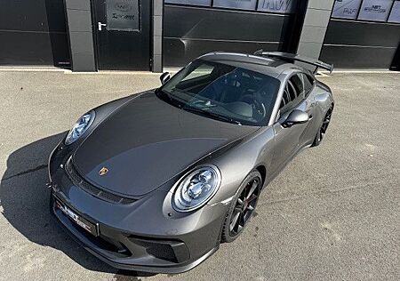Porsche 991 911 GT3 CLUBSPORT / SCHALE / LIFT / 90L / PDLS