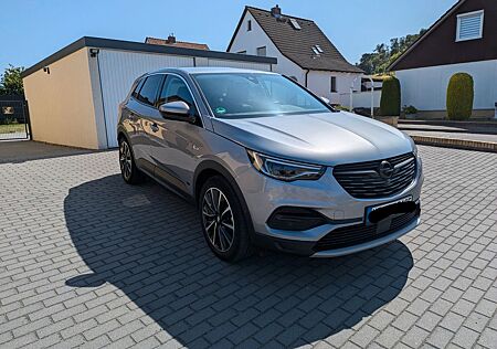 Opel Grandland X Grandland (X) 1.6 Plug-In-Hybrid Innovation ...