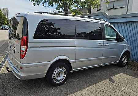 Mercedes-Benz Viano 2.2 CDI TREND EDITION lang AMBIENTE...