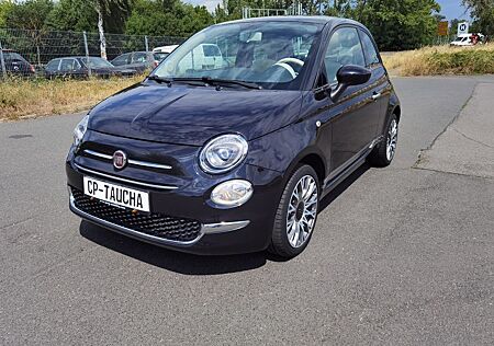 Fiat 500 Lounge, PANORAMA, KLIMAAUTOM. GARANTIE! TÜV!