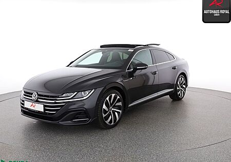 VW Arteon Volkswagen 2.0 TDI 4M R LINE 360GRAD,HEADUP,KEYLESS