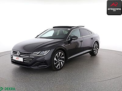 Volkswagen Arteon 2.0 TDI 4M R LINE 360GRAD,HEADUP,KEYLESS