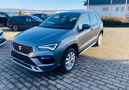 Seat Ateca Xperience *1 . Hand*DSG