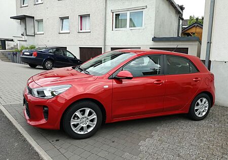 Kia Rio 1.2