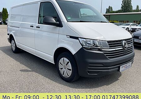 VW T6 Transporter Volkswagen T6.1 Transporter Kasten EcoProfi lang Klima