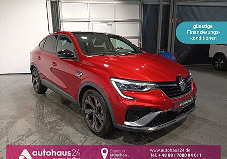 Renault Arkana 1.3 TCe 140 R.S. Line|LED|Navi|360|ACC