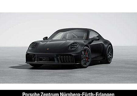 Porsche 992 911 Carrera 4 GTS Liftachse 18-Wege-Sitz HD-