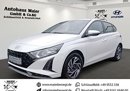 Hyundai i20 Trend 1.0 T-GDI *Komfortpaket*Carplay*RFK*PD