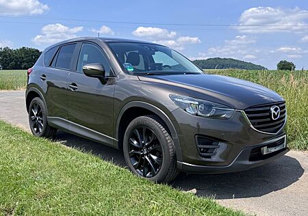 Mazda CX-5 2.2 SKYACTIV-D 175 Sports-Line AWD AT S...