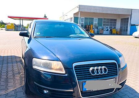 Audi A6 2.7 TDI