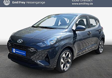 Hyundai i10 1.2 Trend 58 kW, 5-türig