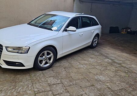 Audi A4 2.0 TDI 100kW Attraction Avant Attraction