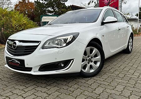 Opel Insignia A Sports Tourer Innovation/ACC/NAVI/KAM