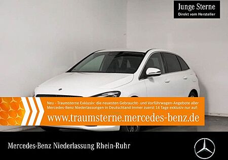 Mercedes-Benz B 200 PROGRESSIVE ADVANCED/STANDH/DISTR/360°